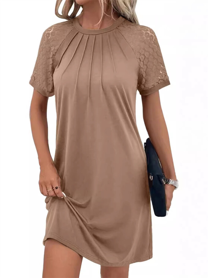 summer-mini-dress-Khaki-1.jpg