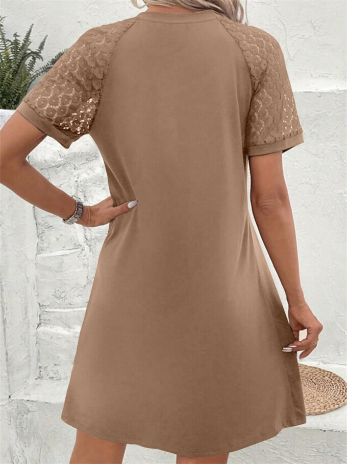 summer-mini-dress-Khaki-3.jpg