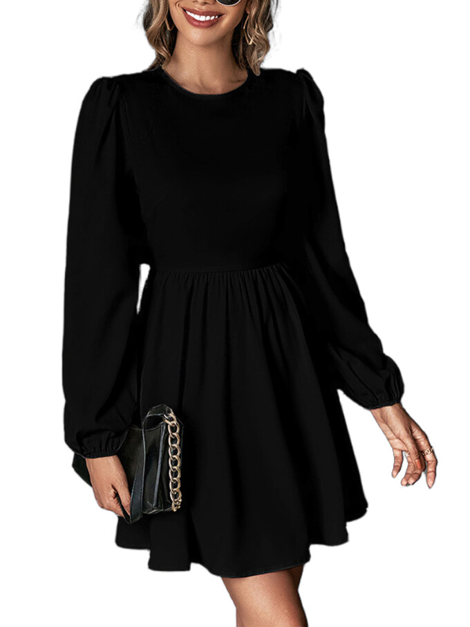 a-line-long-sleeve-mini-dress-Black-1.jpg