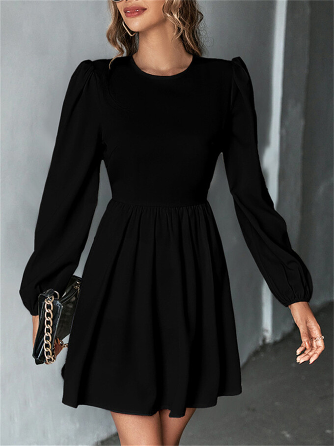 a-line-long-sleeve-mini-dress-Black-2.jpg