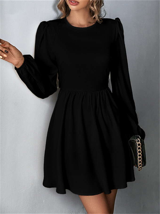 a-line-long-sleeve-mini-dress-Black-3.jpg