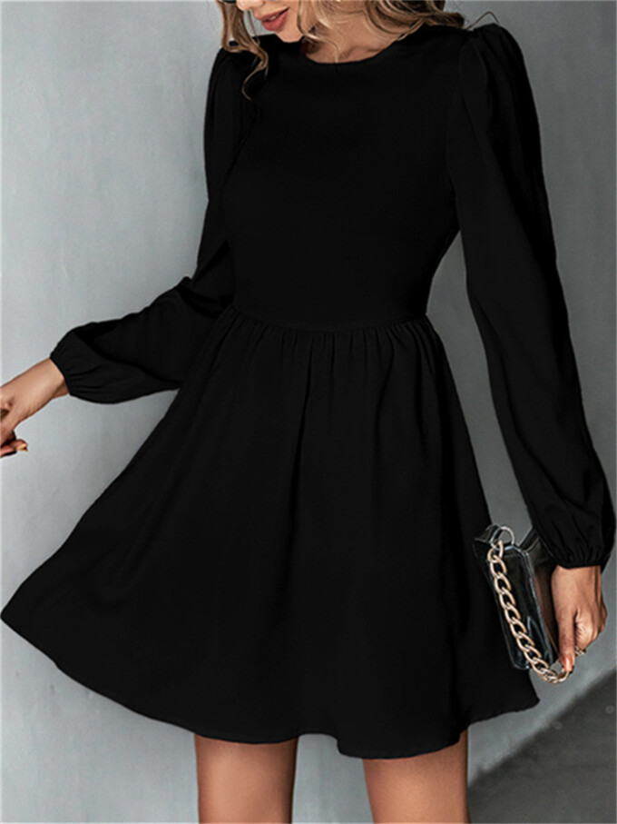 a-line-long-sleeve-mini-dress-Black-5.jpg