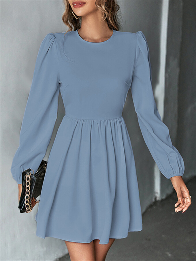 a-line-long-sleeve-mini-dress-Blue-2.jpg