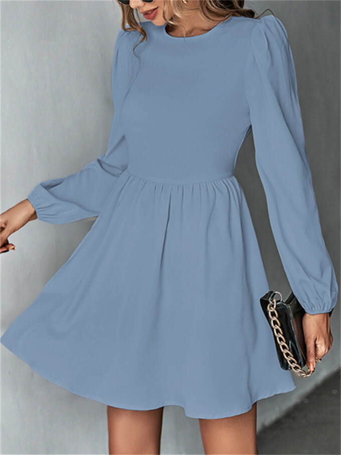 a-line-long-sleeve-mini-dress-Blue-5.jpg