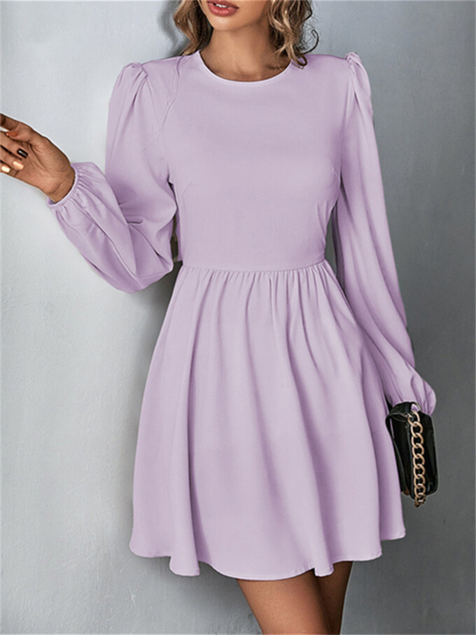 a-line-long-sleeve-mini-dress-Lilac-3.jpg