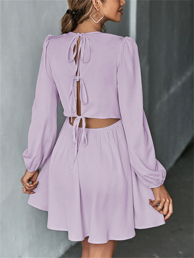 a-line-long-sleeve-mini-dress-Lilac-6.jpg