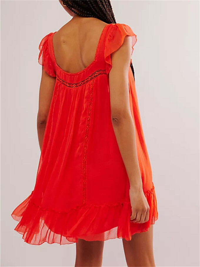 sleeveless-ruffled-mini-dress-Red-2.jpg