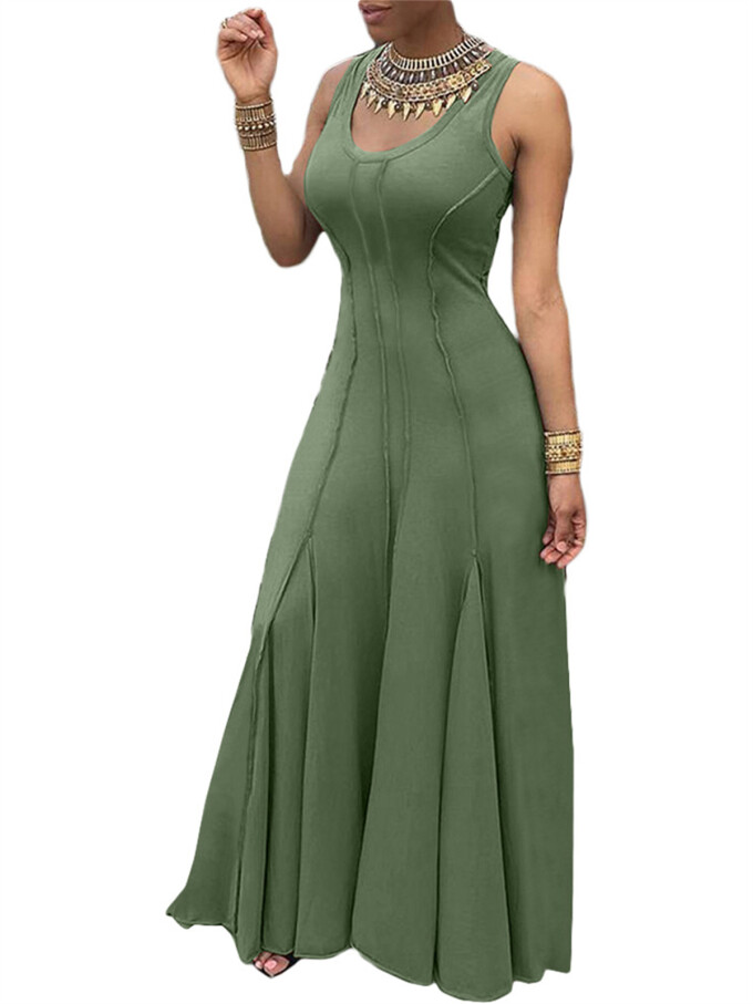 sleeveless-flowy-long-dress-Green-1.jpg