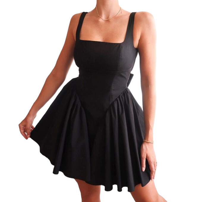 straped-short-dress-Black-1.jpg