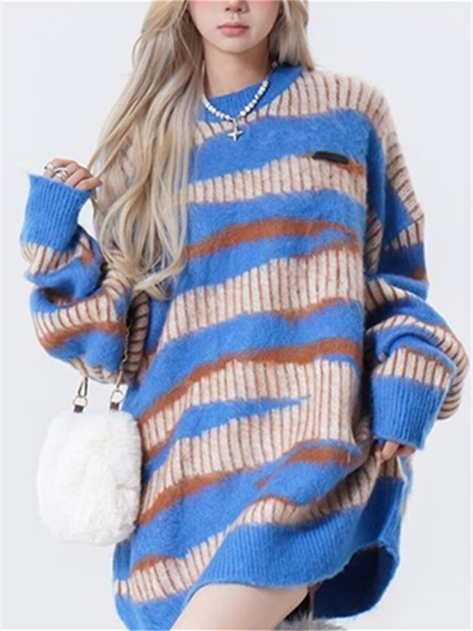 cute-stripe-sweater-Blue-2.jpg