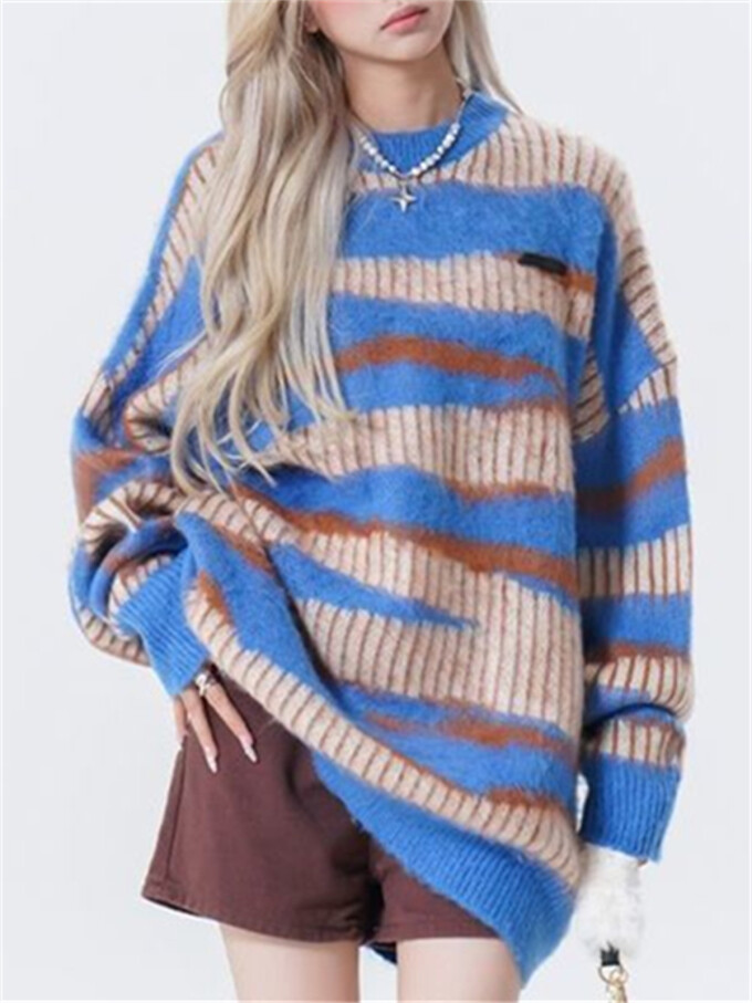 cute-stripe-sweater-Blue-3.jpg