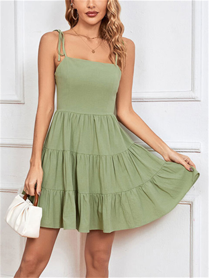 spaghetti-strap-dress-Green-5.jpg