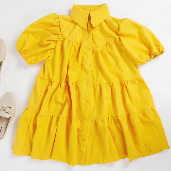 loose-puffer-mini-dress-Yellow-7.jpg