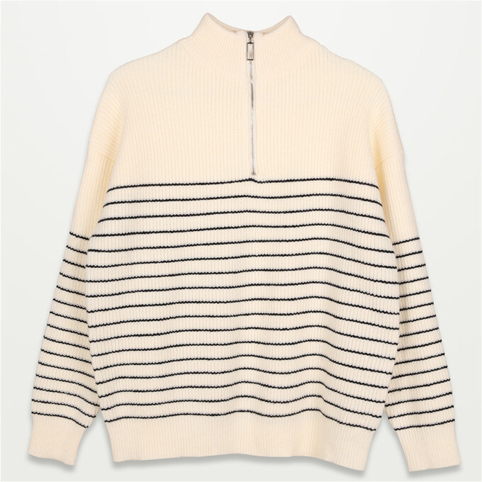 striped-sweater-tops-Apricot-Black-2.jpg