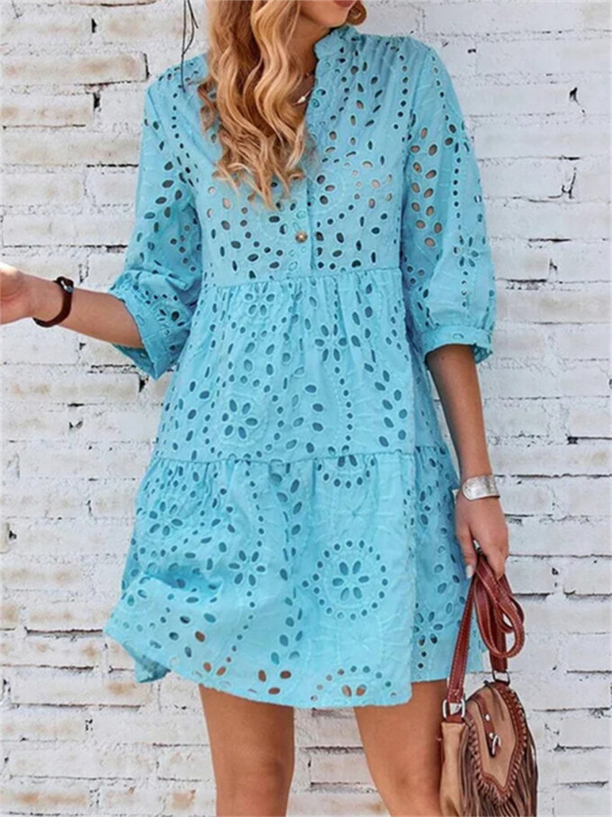 summer-lace-mini-dress-Blue-4.jpg