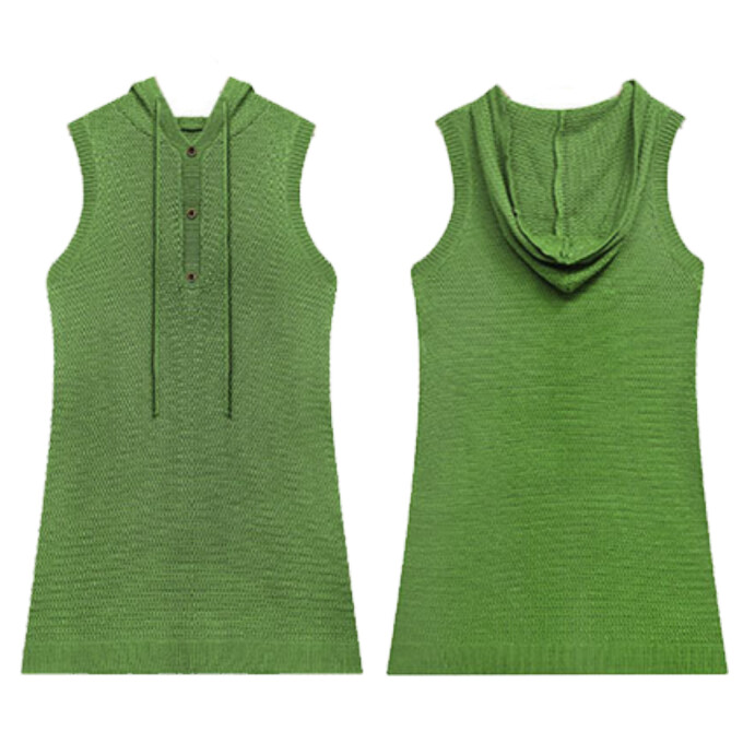 hooded-sweater-vest-Green-4.jpg