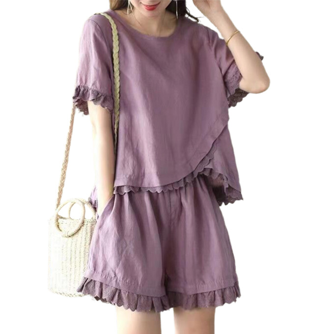 lace-pajamas-sets-Purple-1.jpg