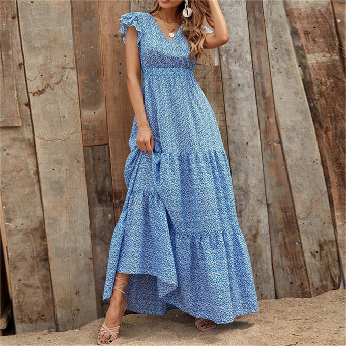 boho-printed-long-dress-Blue-3.jpg