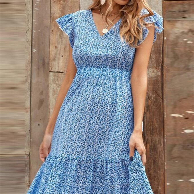 boho-printed-long-dress-Blue-5.jpg