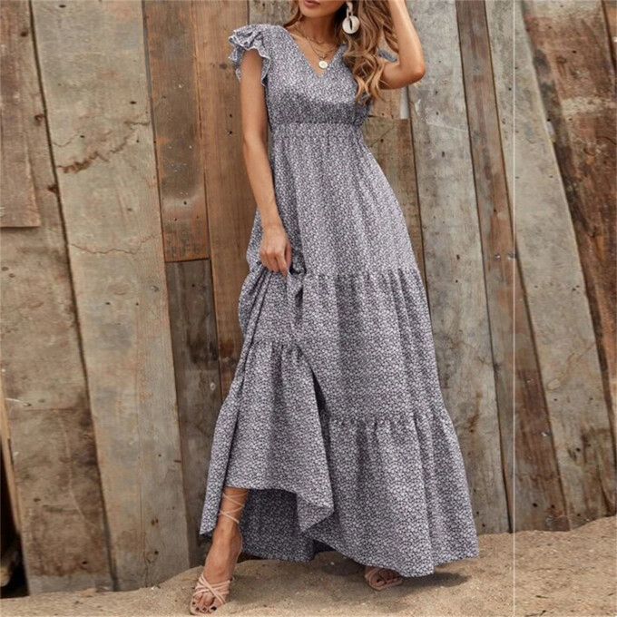 boho-printed-long-dress-Grey-4.jpg