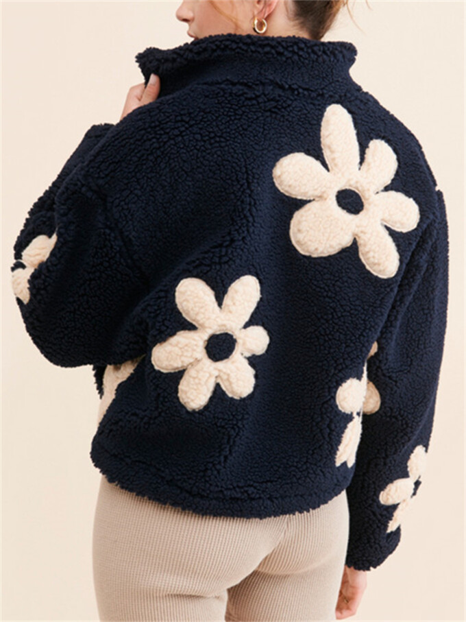 flower-pattern-sherpa-jacket-Navy-2.jpg