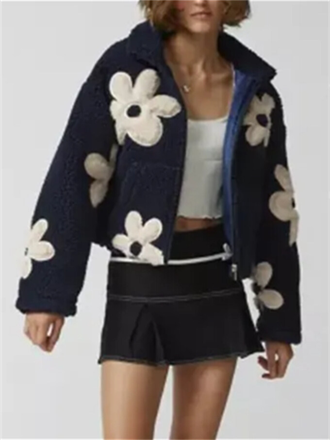 flower-pattern-sherpa-jacket-Navy-4.jpg