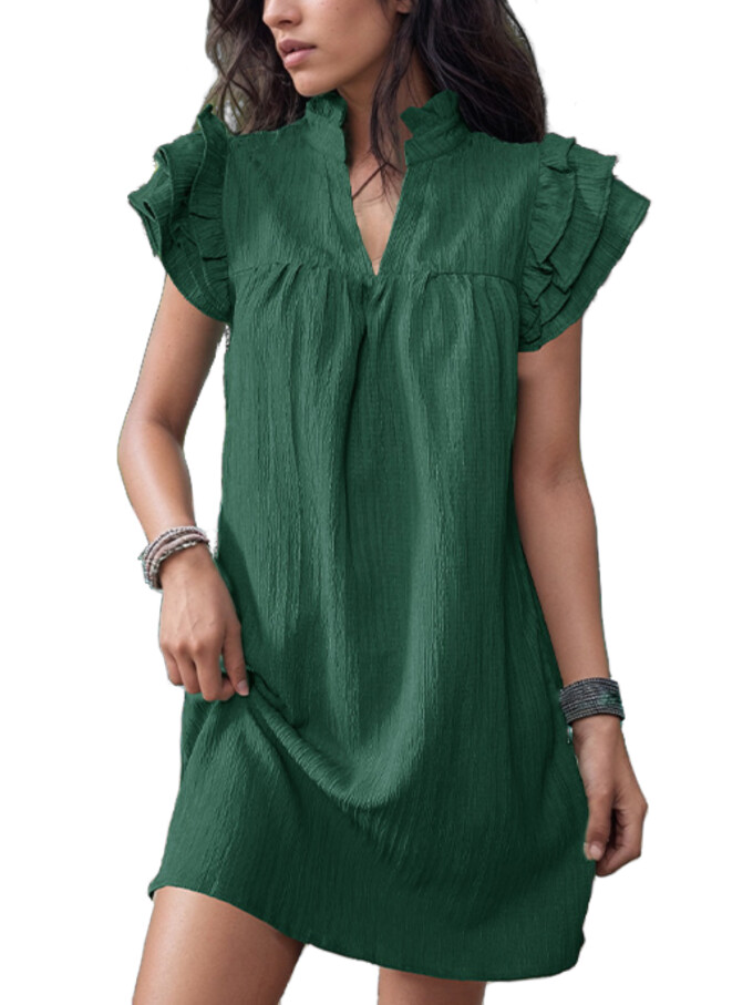 mock-neck-mini-dress-Darkgreen-1.jpg