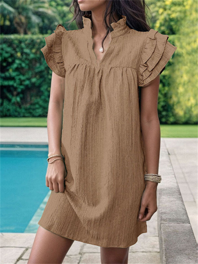 mock-neck-mini-dress-Khaki-4.jpg