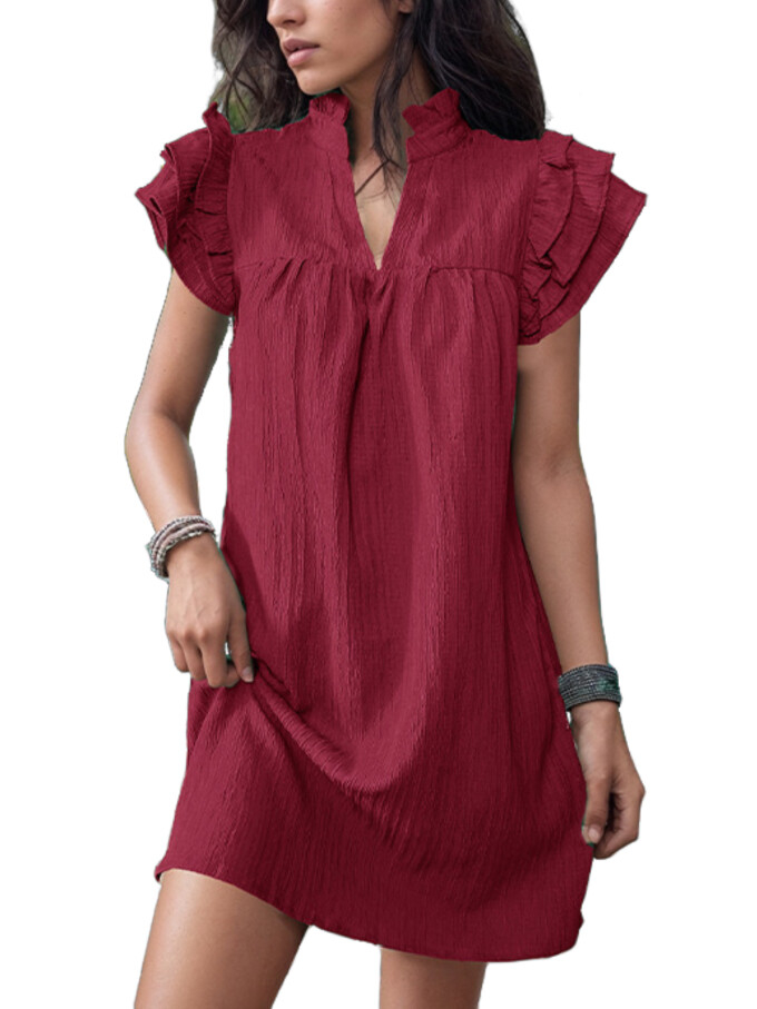 mock-neck-mini-dress-Winered-1.jpg