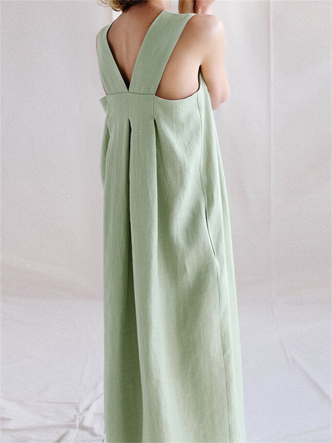 linen-summer-maxi-dress-Green-3.jpg