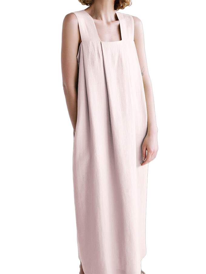 linen-summer-maxi-dress-Pink-1.jpg