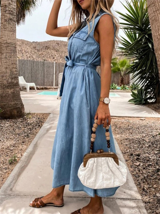 sleeveless-denim-long-dress-Blue-3.jpg