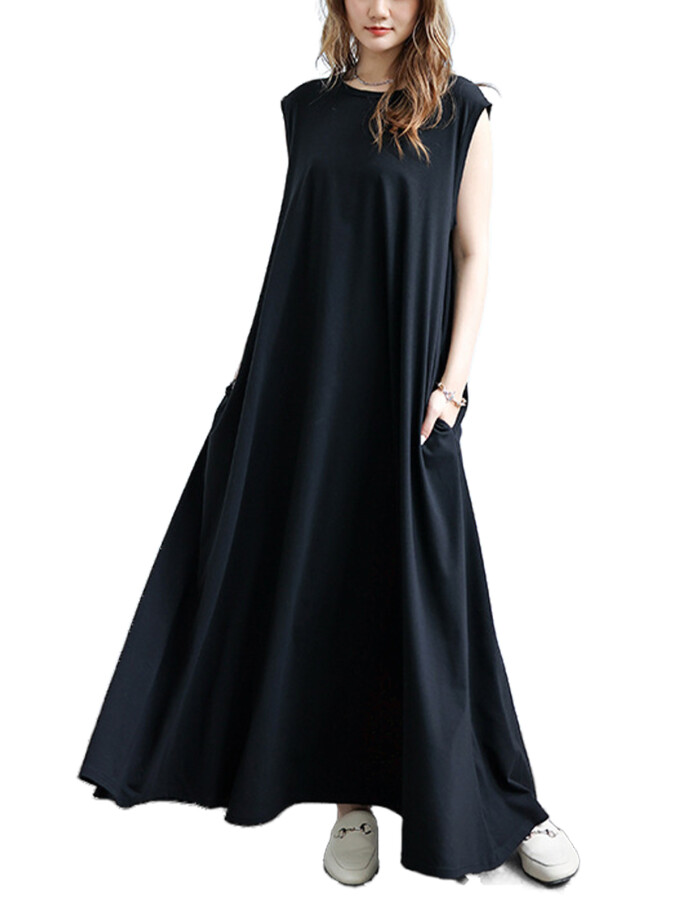 summer-maxi-dress-Black-1.jpg