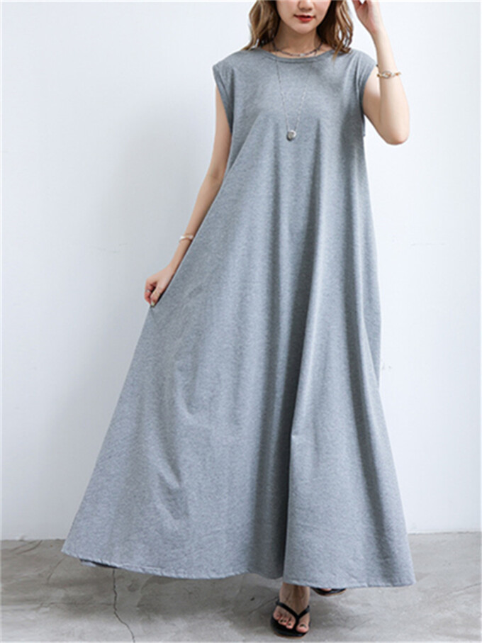 summer-maxi-dress-Grey-2.jpg