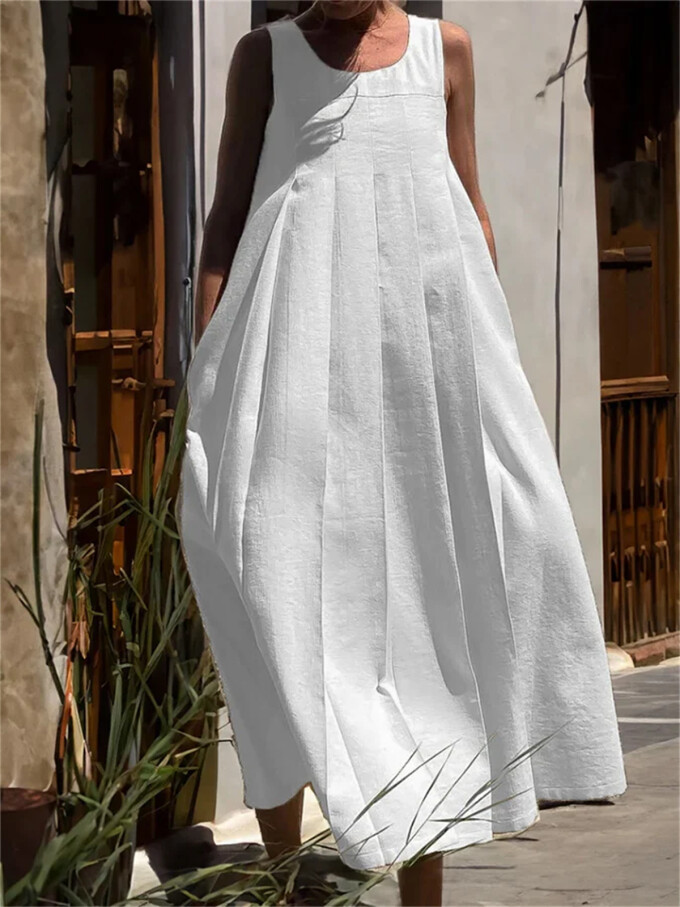 summer-linen-long-dress-White-2.jpg