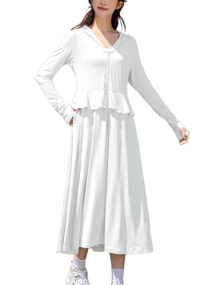 summer-sun-protection-hoodie-dress-White-1.jpg