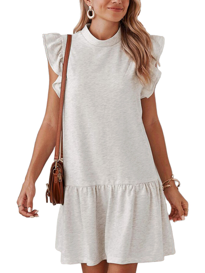 casual-summer-dresses-ruffle-sleeve-White-1.jpg