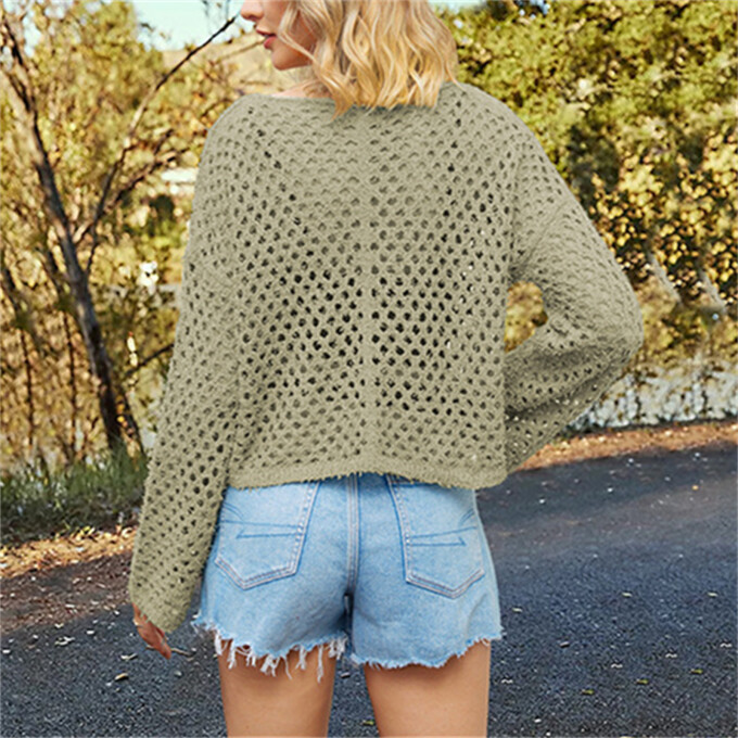 crochet-knit-pullover-tops-Grassgreen-2.jpg