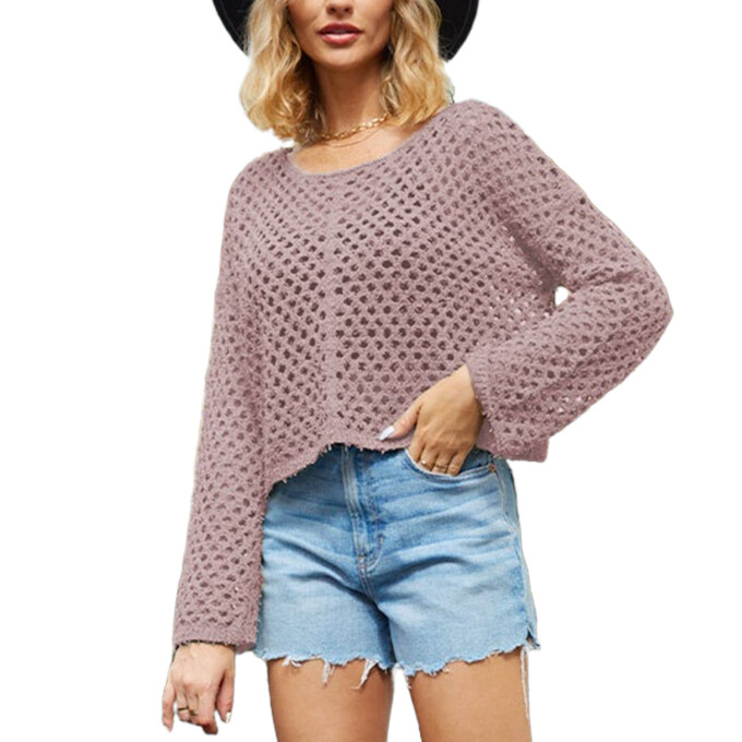 crochet-knit-pullover-tops-Pink-1.jpg