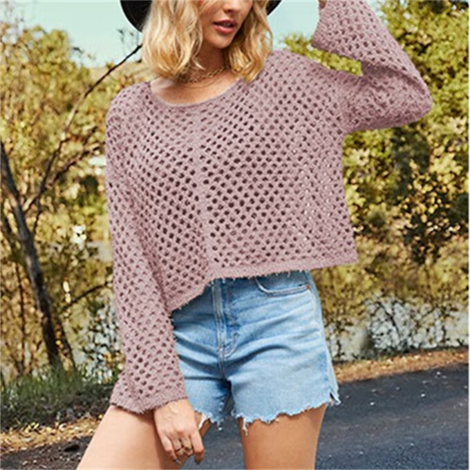 crochet-knit-pullover-tops-Pink-3.jpg