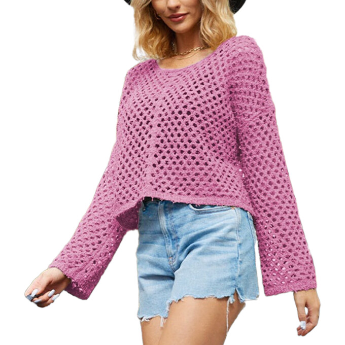 crochet-knit-pullover-tops-Rosered-1.jpg