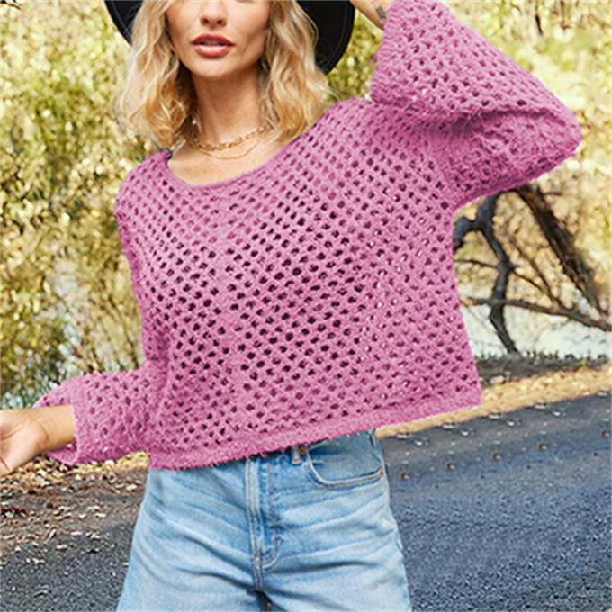 crochet-knit-pullover-tops-Rosered-2.jpg