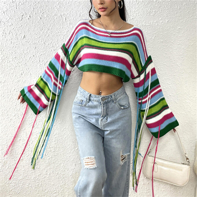 crop-fringed-pullover-top-Colorful-3.jpg