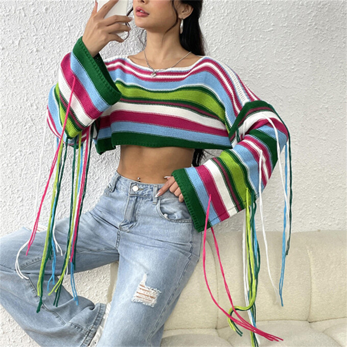 crop-fringed-pullover-top-Colorful-4.jpg