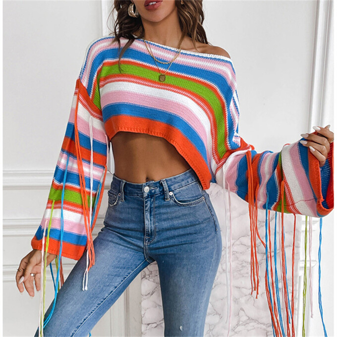 crop-fringed-pullover-top-Orange-4.jpg