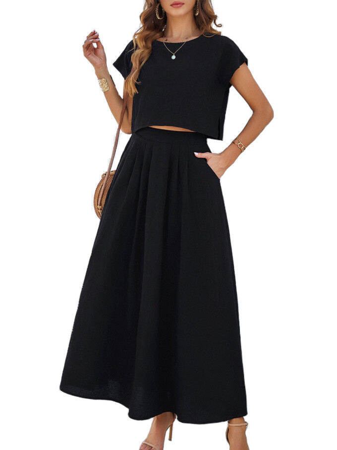 summer-skirt-sets-Black-1.jpg