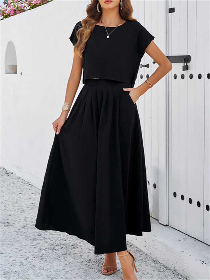 summer-skirt-sets-Black-3.jpg