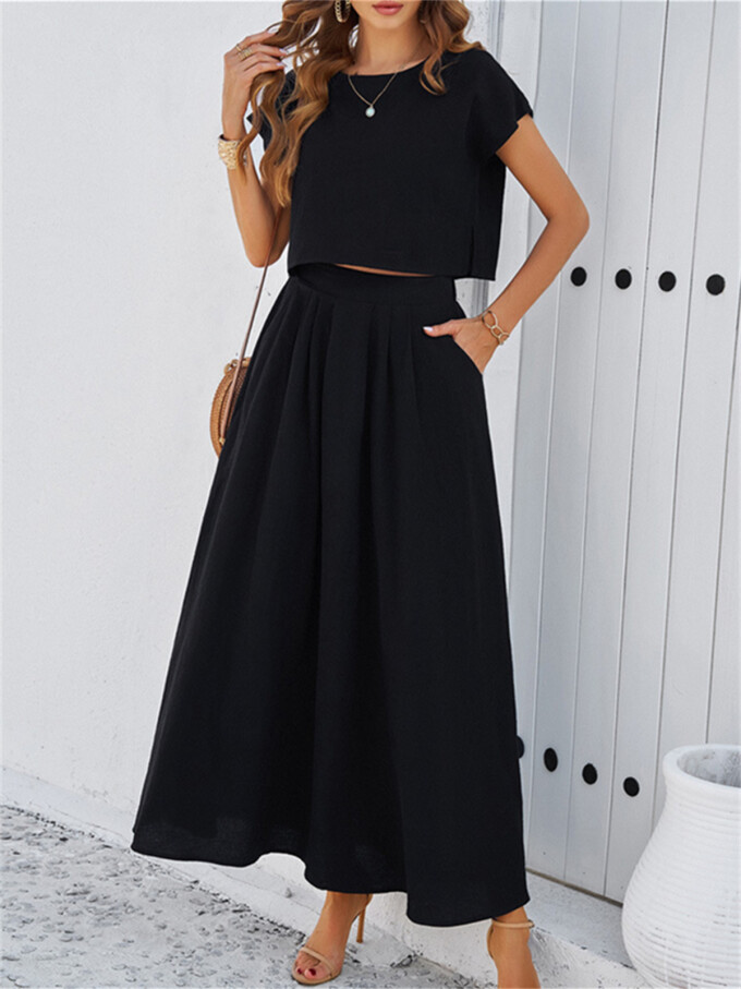 summer-skirt-sets-Black-6.jpg