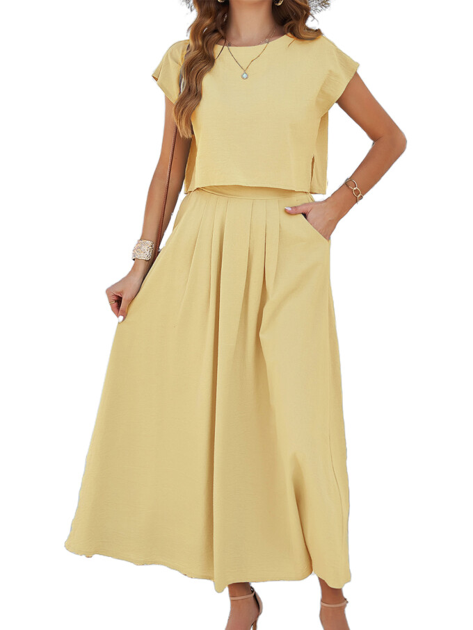 summer-skirt-sets-Yellow-1.jpg