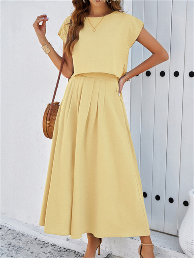 summer-skirt-sets-Yellow-5.jpg